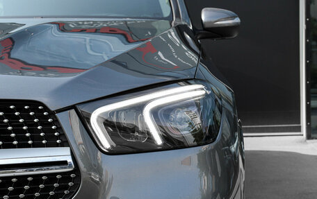 Mercedes-Benz GLE, 2021 год, 7 230 000 рублей, 29 фотография