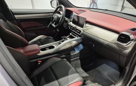 Geely Coolray I, 2023 год, 1 799 000 рублей, 9 фотография