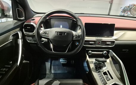 Geely Coolray I, 2023 год, 1 799 000 рублей, 8 фотография