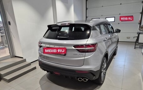 Geely Coolray I, 2023 год, 1 799 000 рублей, 4 фотография
