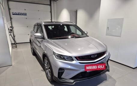 Geely Coolray I, 2023 год, 1 799 000 рублей, 3 фотография