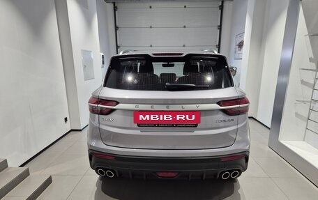 Geely Coolray I, 2023 год, 1 799 000 рублей, 5 фотография
