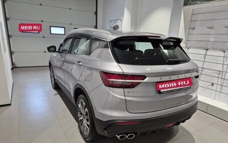 Geely Coolray I, 2023 год, 1 799 000 рублей, 6 фотография