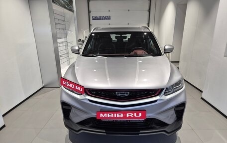 Geely Coolray I, 2023 год, 1 799 000 рублей, 2 фотография