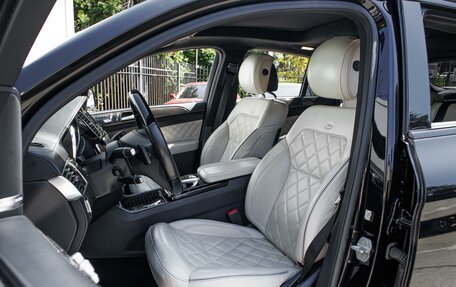 Mercedes-Benz GLE, 2015 год, 5 199 000 рублей, 13 фотография