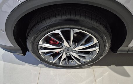 Geely Coolray I, 2023 год, 1 799 000 рублей, 14 фотография