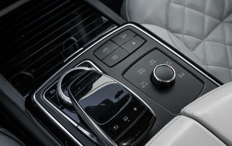 Mercedes-Benz GLE, 2015 год, 5 199 000 рублей, 21 фотография