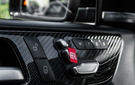 Mercedes-Benz GLE, 2015 год, 5 199 000 рублей, 28 фотография
