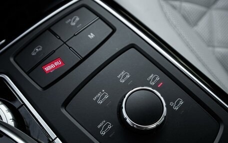 Mercedes-Benz GLE, 2015 год, 5 199 000 рублей, 23 фотография