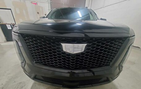 Cadillac Escalade V, 2025 год, 25 400 000 рублей, 2 фотография