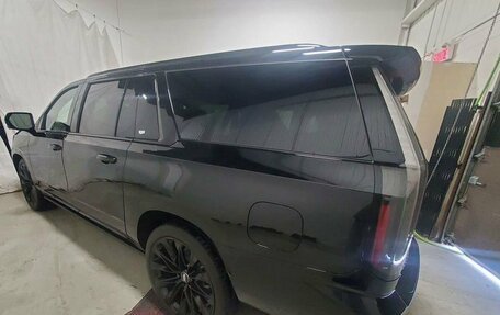Cadillac Escalade V, 2025 год, 25 400 000 рублей, 5 фотография
