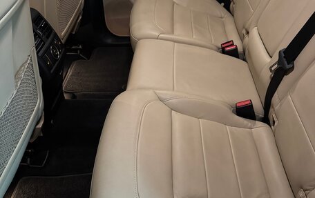 Mercedes-Benz GLE Coupe, 2015 год, 4 280 000 рублей, 4 фотография