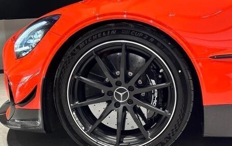 Mercedes-Benz AMG GT I рестайлинг, 2022 год, 62 550 000 рублей, 8 фотография
