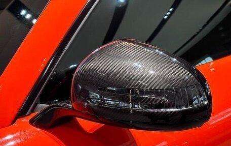 Mercedes-Benz AMG GT I рестайлинг, 2022 год, 62 550 000 рублей, 10 фотография