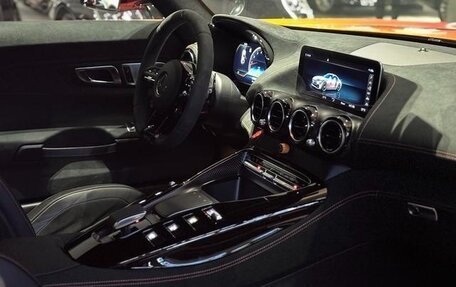 Mercedes-Benz AMG GT I рестайлинг, 2022 год, 62 550 000 рублей, 16 фотография