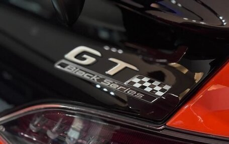Mercedes-Benz AMG GT I рестайлинг, 2022 год, 62 550 000 рублей, 13 фотография