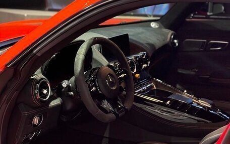 Mercedes-Benz AMG GT I рестайлинг, 2022 год, 62 550 000 рублей, 14 фотография