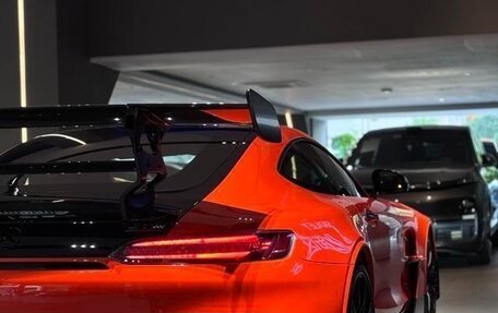 Mercedes-Benz AMG GT I рестайлинг, 2022 год, 62 550 000 рублей, 7 фотография