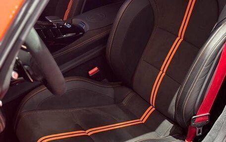 Mercedes-Benz AMG GT I рестайлинг, 2022 год, 62 550 000 рублей, 21 фотография