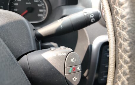 Renault Duster I рестайлинг, 2012 год, 698 000 рублей, 8 фотография