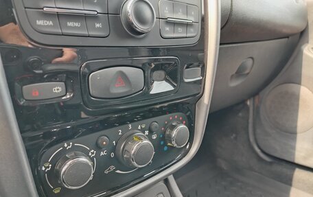 Renault Duster I рестайлинг, 2012 год, 698 000 рублей, 9 фотография