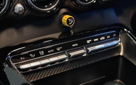 Mercedes-Benz AMG GT I рестайлинг, 2022 год, 62 550 000 рублей, 18 фотография