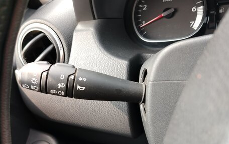 Renault Duster I рестайлинг, 2012 год, 698 000 рублей, 6 фотография