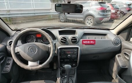 Renault Duster I рестайлинг, 2012 год, 698 000 рублей, 5 фотография