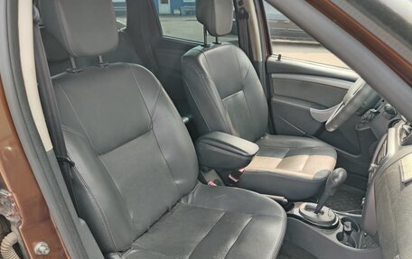 Renault Duster I рестайлинг, 2012 год, 698 000 рублей, 13 фотография
