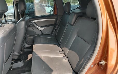 Renault Duster I рестайлинг, 2012 год, 698 000 рублей, 15 фотография