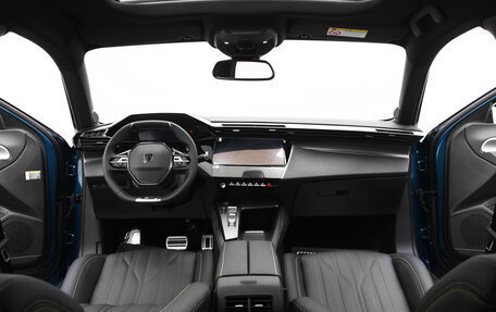 Peugeot 408, 2024 год, 3 990 000 рублей, 10 фотография
