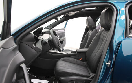 Peugeot 408, 2024 год, 3 990 000 рублей, 5 фотография