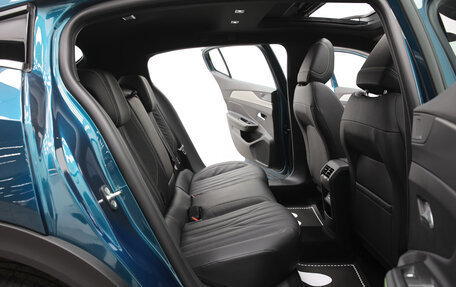 Peugeot 408, 2024 год, 3 990 000 рублей, 7 фотография