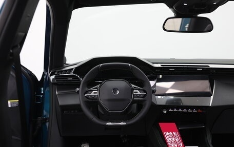 Peugeot 408, 2024 год, 3 990 000 рублей, 11 фотография