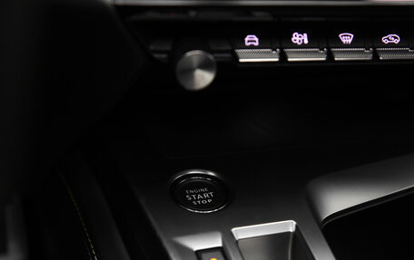 Peugeot 408, 2024 год, 3 990 000 рублей, 23 фотография