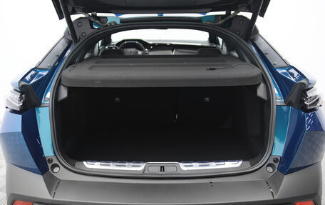 Peugeot 408, 2024 год, 3 990 000 рублей, 16 фотография