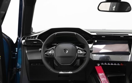 Peugeot 408, 2024 год, 3 990 000 рублей, 12 фотография