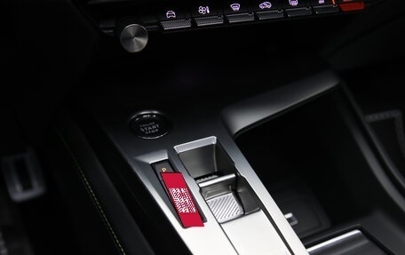 Peugeot 408, 2024 год, 3 990 000 рублей, 22 фотография