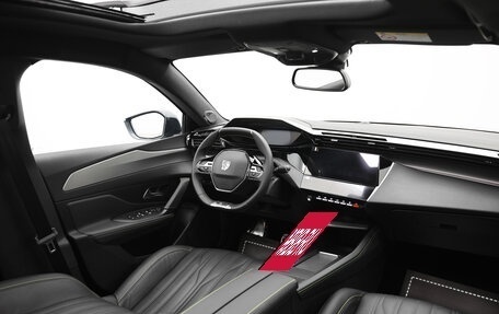 Peugeot 408, 2024 год, 3 990 000 рублей, 15 фотография