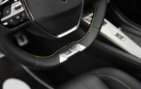 Peugeot 408, 2024 год, 3 990 000 рублей, 26 фотография