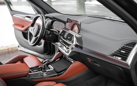 BMW X3 M, 2020 год, 6 300 000 рублей, 10 фотография