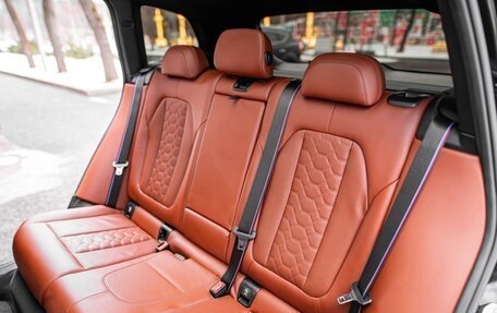 BMW X3 M, 2020 год, 6 300 000 рублей, 6 фотография