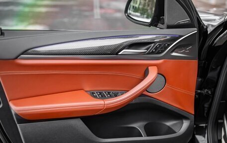 BMW X3 M, 2020 год, 6 300 000 рублей, 4 фотография
