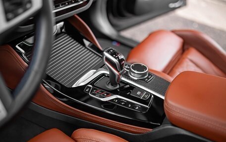 BMW X3 M, 2020 год, 6 300 000 рублей, 11 фотография