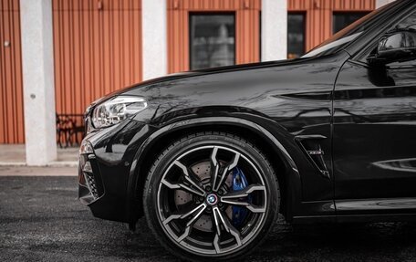 BMW X3 M, 2020 год, 6 300 000 рублей, 3 фотография