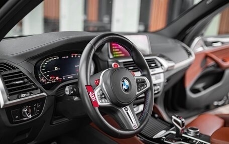 BMW X3 M, 2020 год, 6 300 000 рублей, 9 фотография