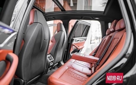 BMW X3 M, 2020 год, 6 300 000 рублей, 12 фотография