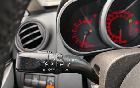 Mazda CX-7 I рестайлинг, 2008 год, 576 000 рублей, 8 фотография
