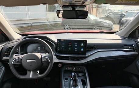 Haval F7x I, 2022 год, 1 859 000 рублей, 5 фотография