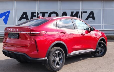Haval F7x I, 2022 год, 1 859 000 рублей, 2 фотография